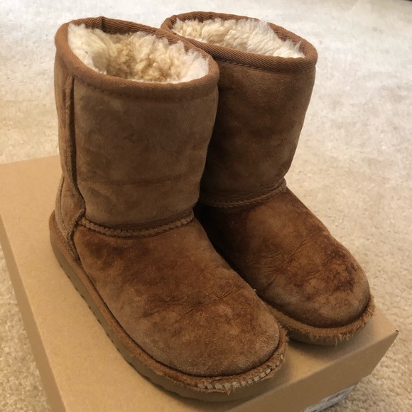 UGG Shoes - Kids uggs size 12
